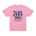 Tシャツ E 【PINK】