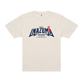 Tシャツ F 【VANILLA】