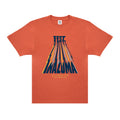 Tシャツ G 【HAZY ORANGE】