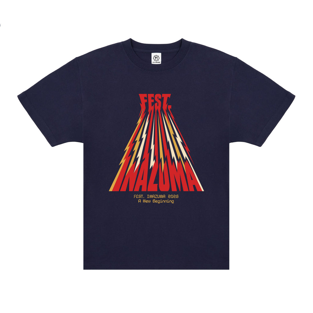 Tシャツ G 【NAVY】
